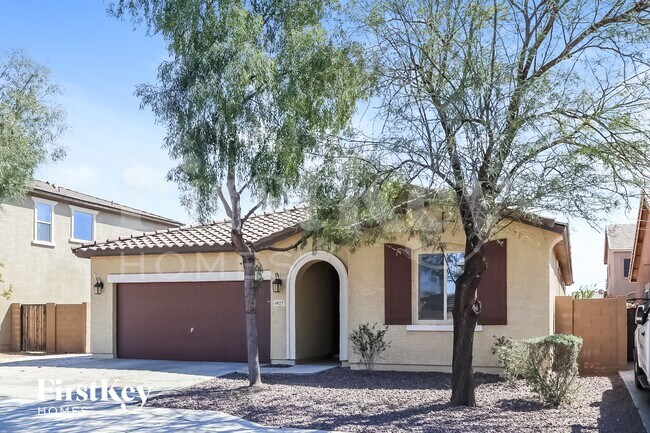 Foto del edificio - 5027 W St Catherine Ave