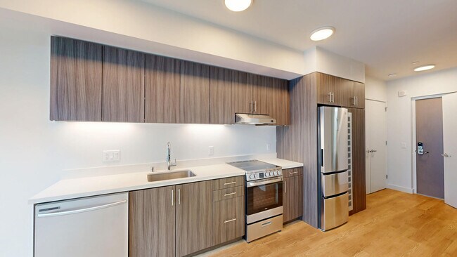 Interior Photo - HQ