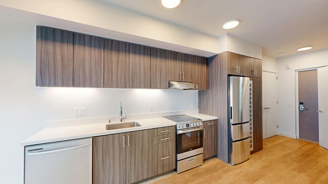 Interior Photo - HQ