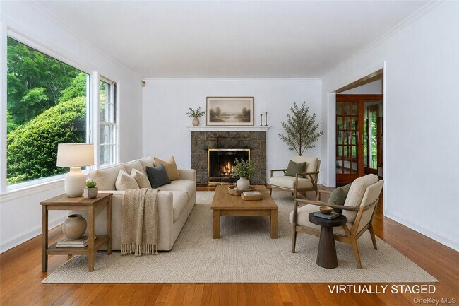 Foto del edificio - 25 Crosshill Rd