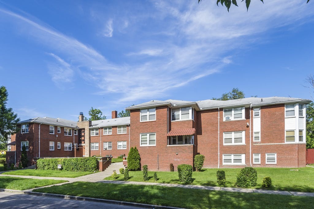 Primary Photo - 16121-16197 Lawton St