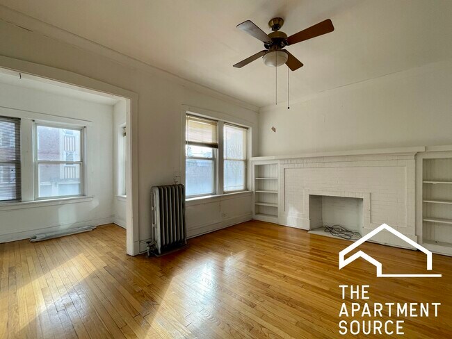 Building Photo - 2942 W Schubert Ave