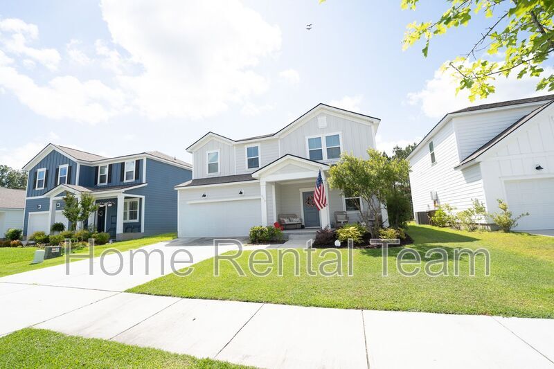 Building Photo - 920 Longleaf Dr