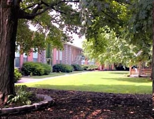 Building Photo - Bart Villa Apartments
