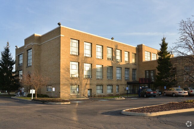 Fairborn Senior Apartments Apartments - Fairborn, OH | Apartments.com