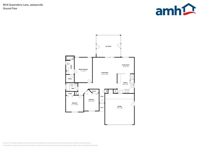 Foto del edificio - 8016 Queensferry Ln