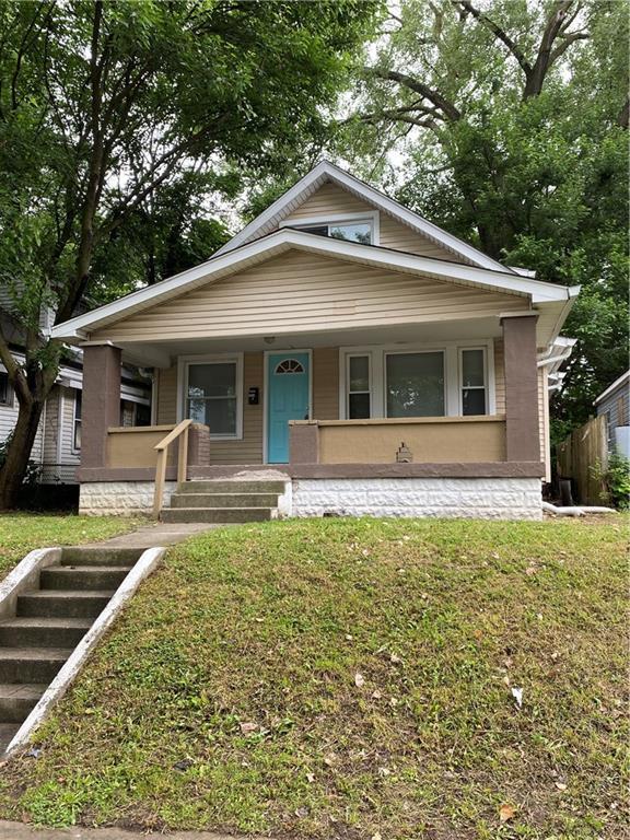 Primary Photo - 2921 E 19th St