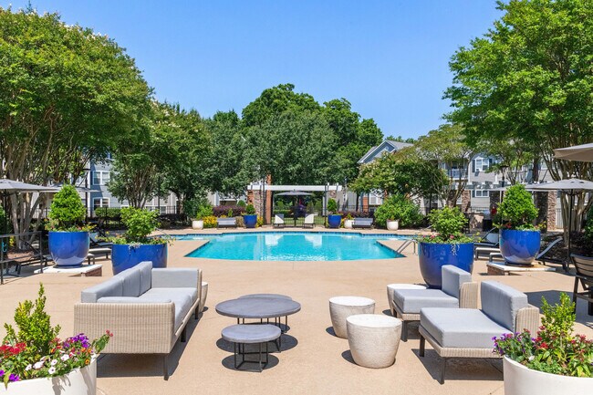 Foto del edificio - Avana Creekside