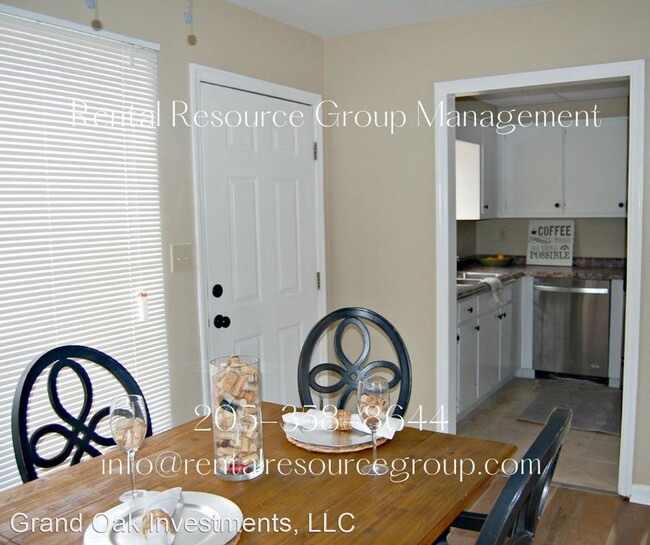 Building Photo - 2 br, 1.5 bath House - 107 Hillsboro Lane