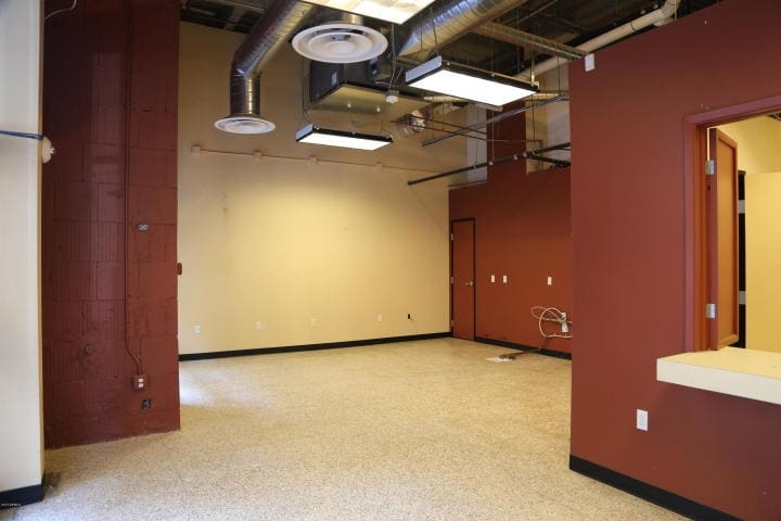 Building Photo - Orpheum Lofts