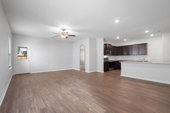 Foto del edificio - 3932 Northaven Trail