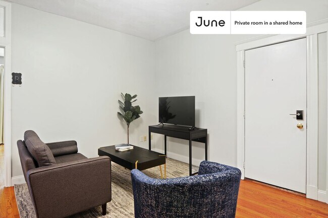 Foto del edificio - Room in Shared 4 bed/1 bath home