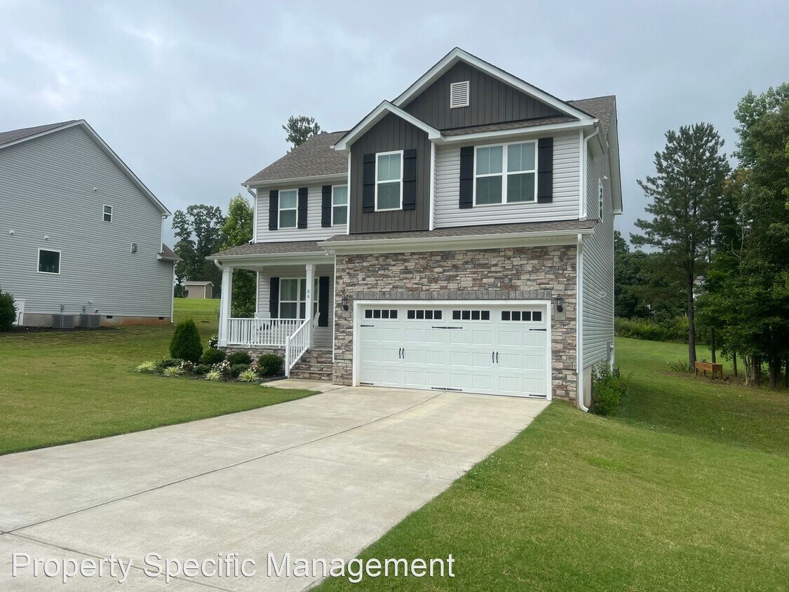 Primary Photo - 4 br, 2.5 bath House - 50 Mims Dr