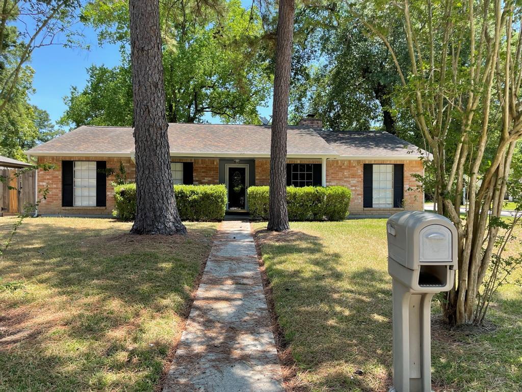 23402 Lestergate Dr, Spring, TX 77373 House for Rent in Spring, TX