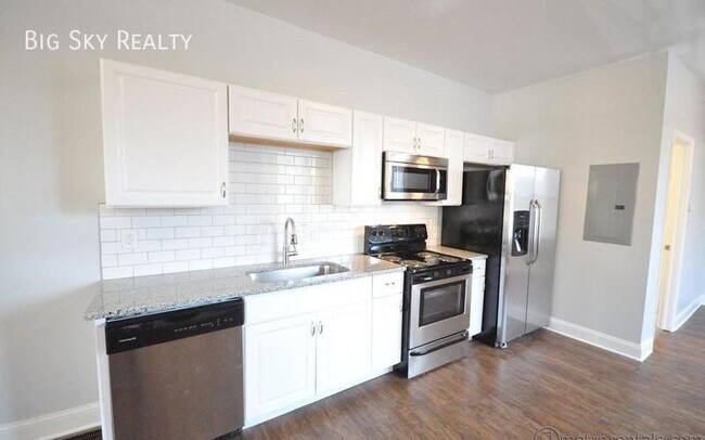 Foto del edificio - 71 E Gates St