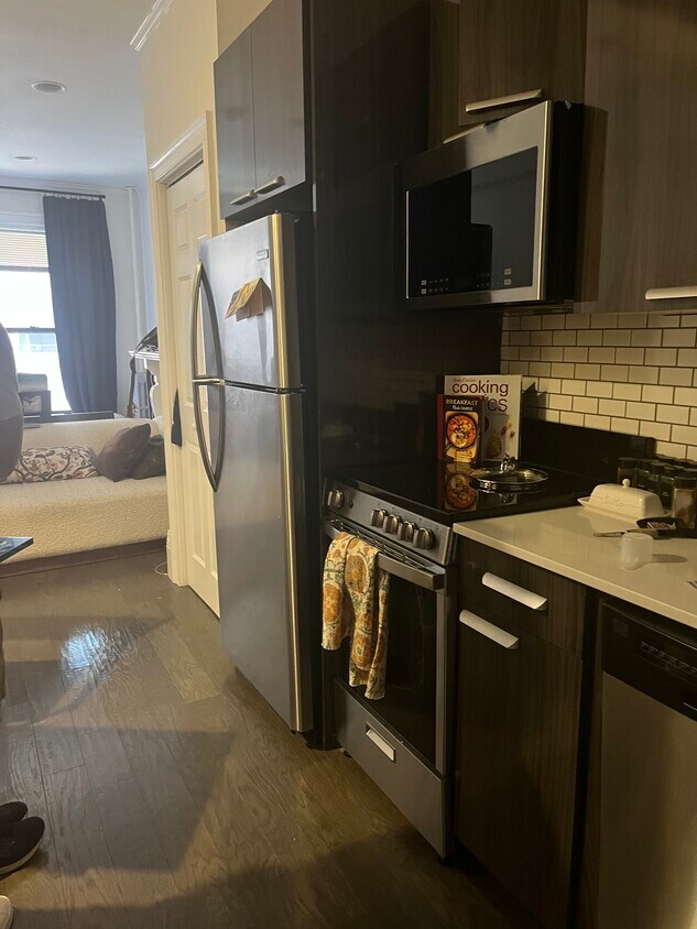 Foto principal - 290 Newbury St