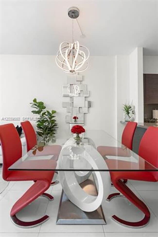 Photo - 1080 Brickell Ave Apartment