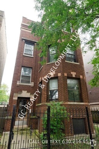 Building Photo - 4329 N Ashland Ave