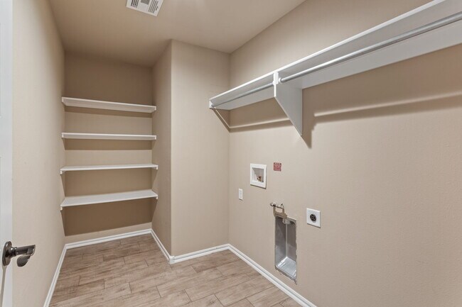 Foto del edificio - Owasso