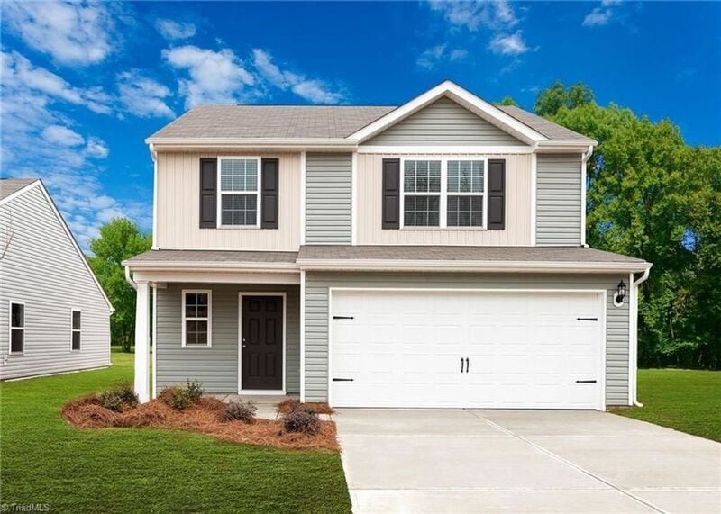 Primary Photo - 2106 Briar Run Dr
