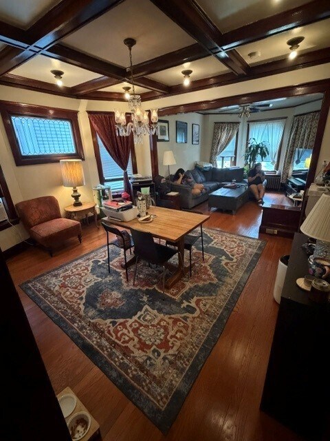 Foto del edificio - 2448 W Gunnison St