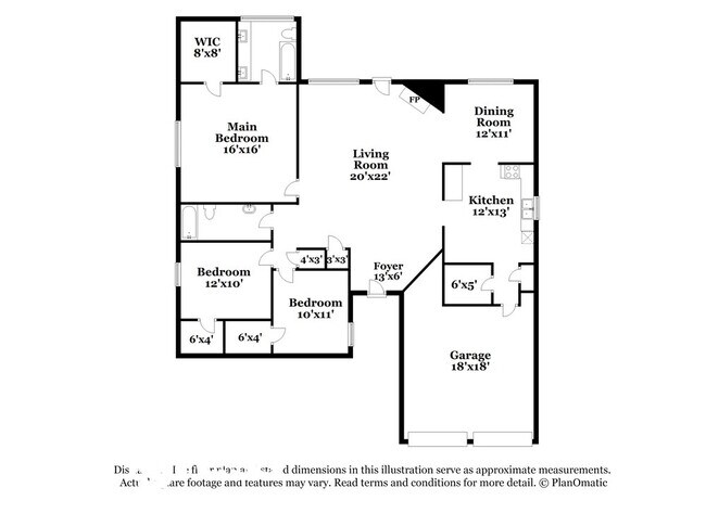Building Photo - 10165 Indian Mound Rd