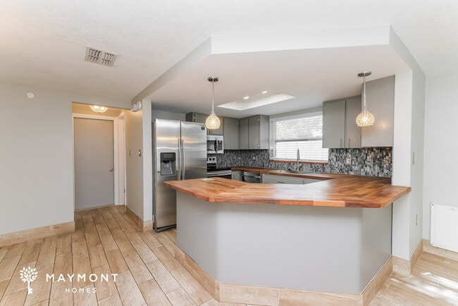 Foto del edificio - 10005 Old Orchard Lane