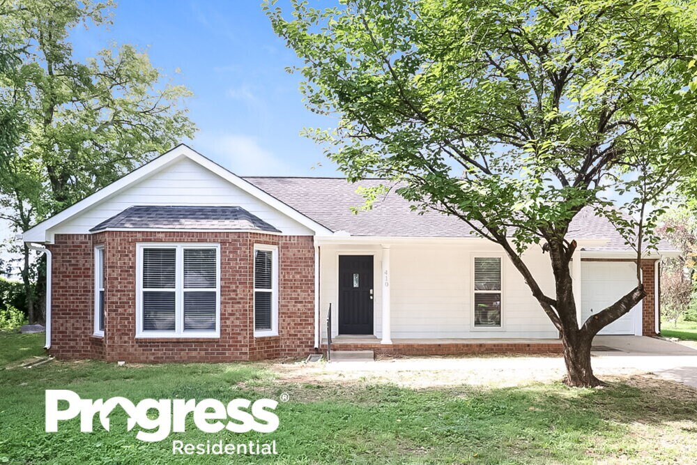 410 Lawson Rd, Smyrna, TN 37167 House Rental in Smyrna, TN