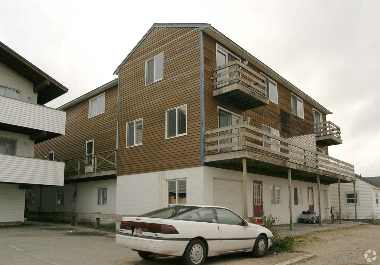 24 Atlantic Ave, Salisbury, MA 01952 Apartments in Salisbury, MA