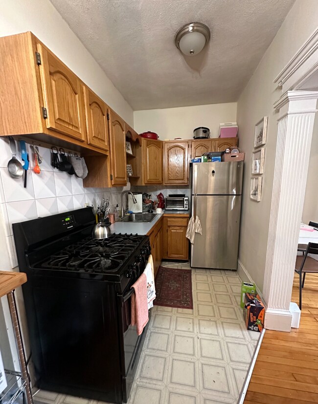 Foto del edificio - 76 Harvard Ave