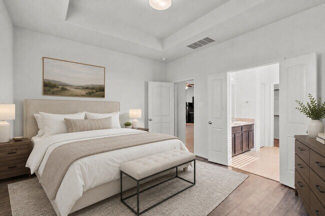 Foto del edificio - 175 Country Crossing Cir