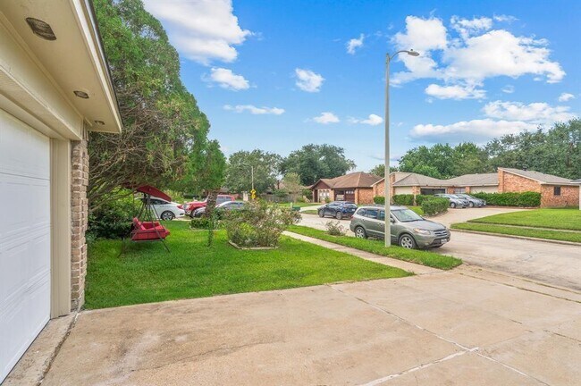Foto del edificio - 19511 Westhaven Dr