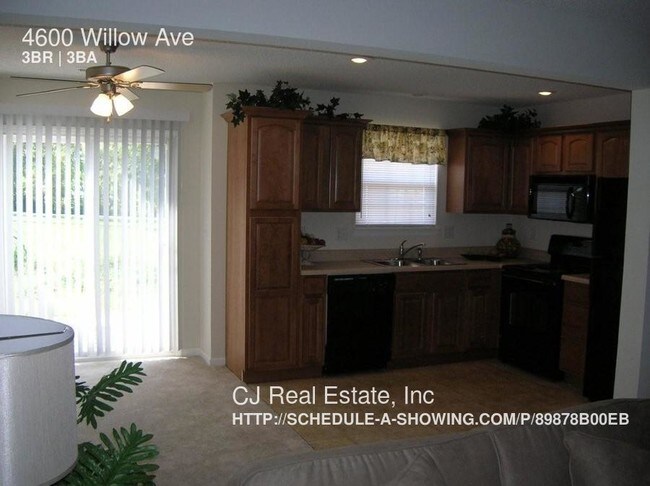 Foto del edificio - 4600 Willow Ave