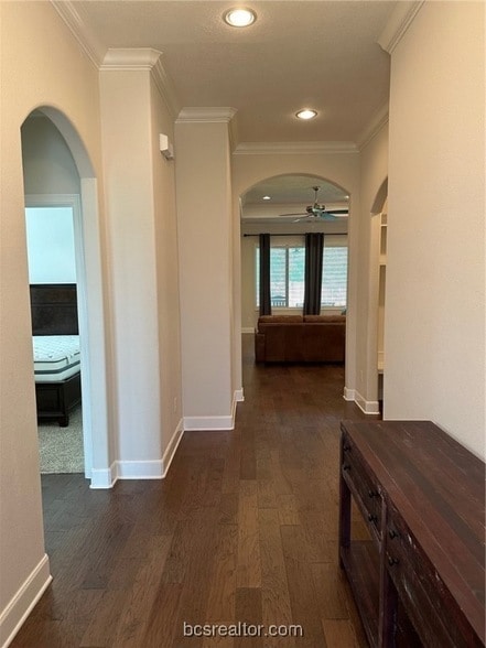 Foto del edificio - 15605 Long Creek Ln