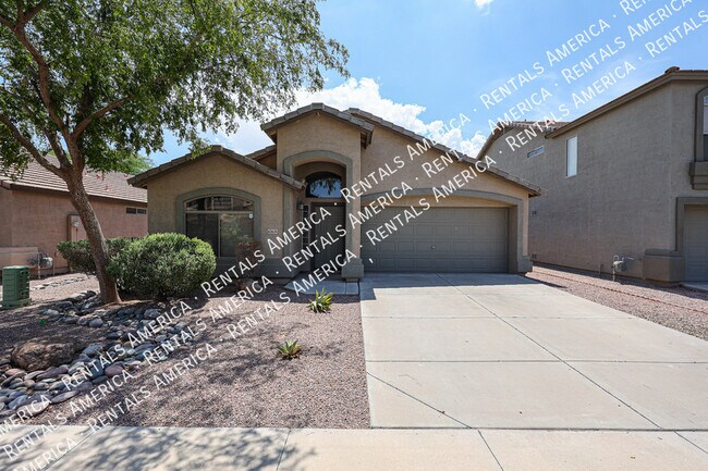 Foto del edificio - 42635 Colby Dr