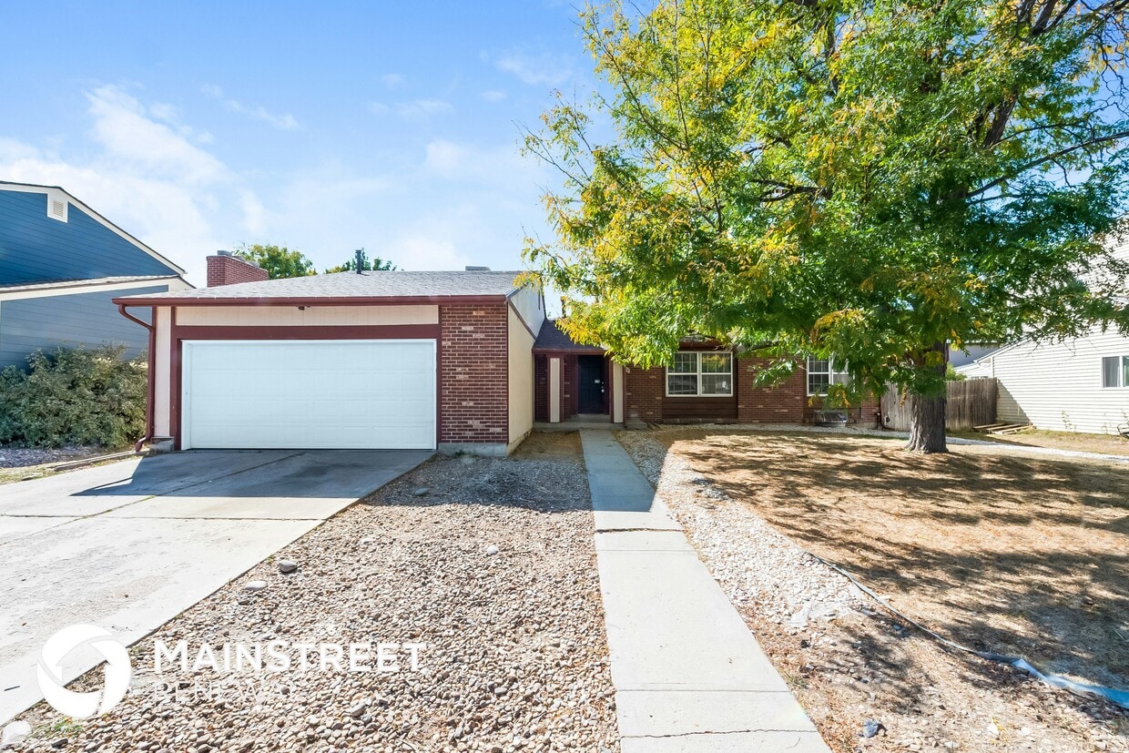 Foto principal - 4609 S Laredo St