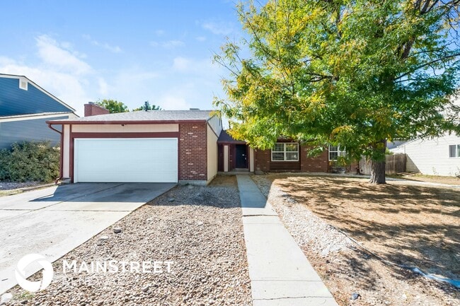 Building Photo - 4609 S Laredo St