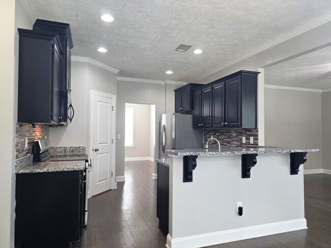 Foto del edificio - 840 Williford Run Dr