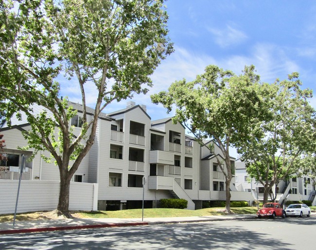 Lakewood Court Apartments - 4