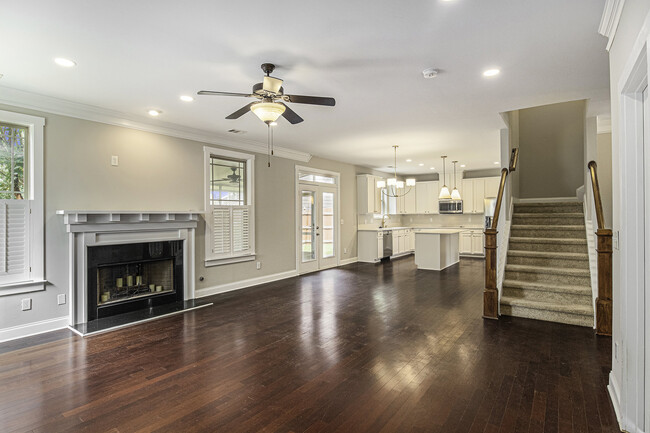 Building Photo - 2076 Hatteras Way NW