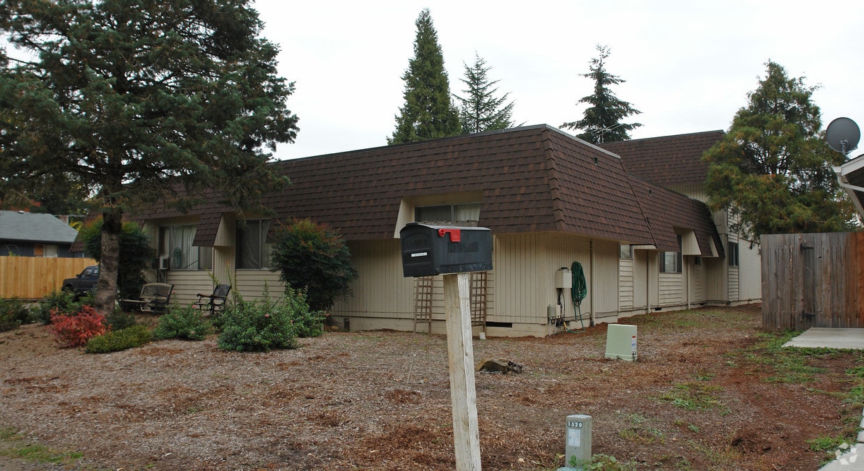 Building Photo - 1520-1530 7th St NW