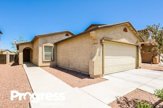 Building Photo - 3787 E Bright View St