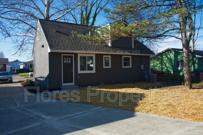 Foto del edificio - 3762 Beulah Rd