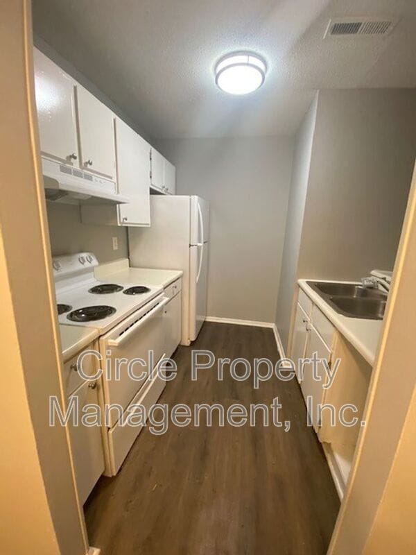 Foto del edificio - 4029 Hunters Ridge Dr SW