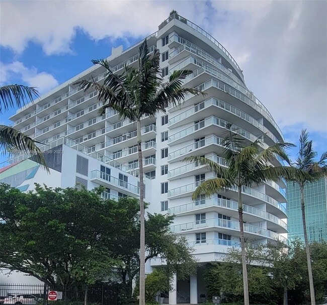 Building Photo - 4250 Biscayne Blvd