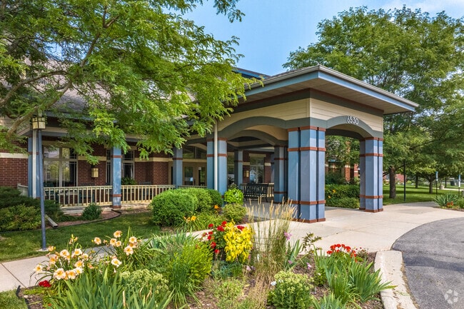 Building Photo - Prairie Park Senior Apartments