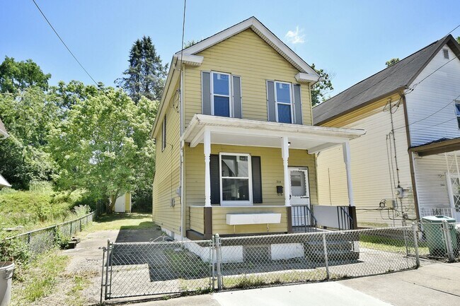 Foto del edificio - 314 N Holland Ave