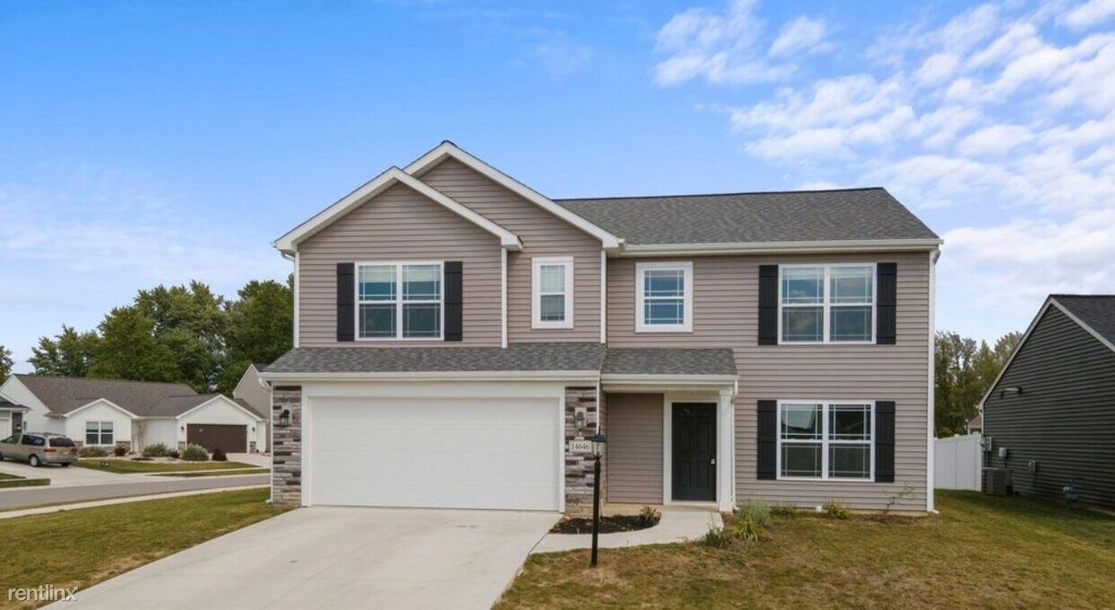 Primary Photo - 4 br, 2.5 bath House - 14646 Cerro Verde Run