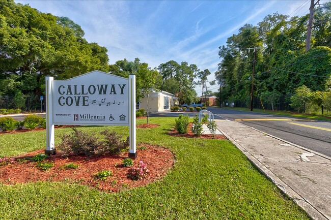 Foto del edificio - Calloway Cove