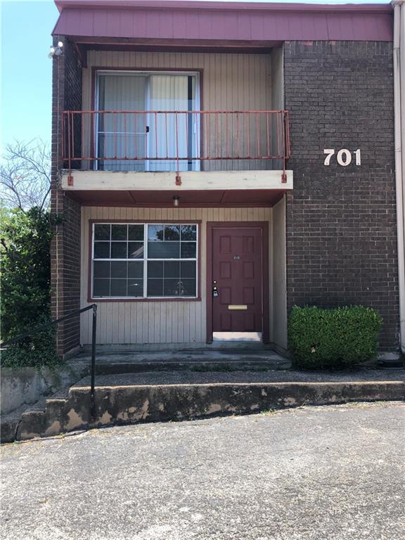 701 N Loop Blvd Unit 101, Austin, TX 78751 Apartment for Rent in